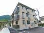 あき亀山駅より徒歩9分 2階 築2年の賃貸物件