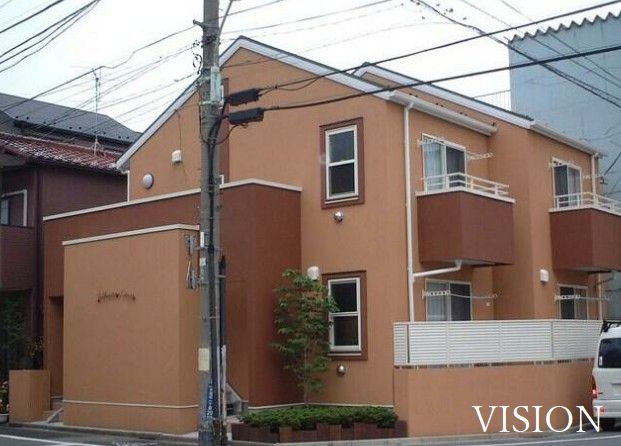 建物外観　☆外観☆