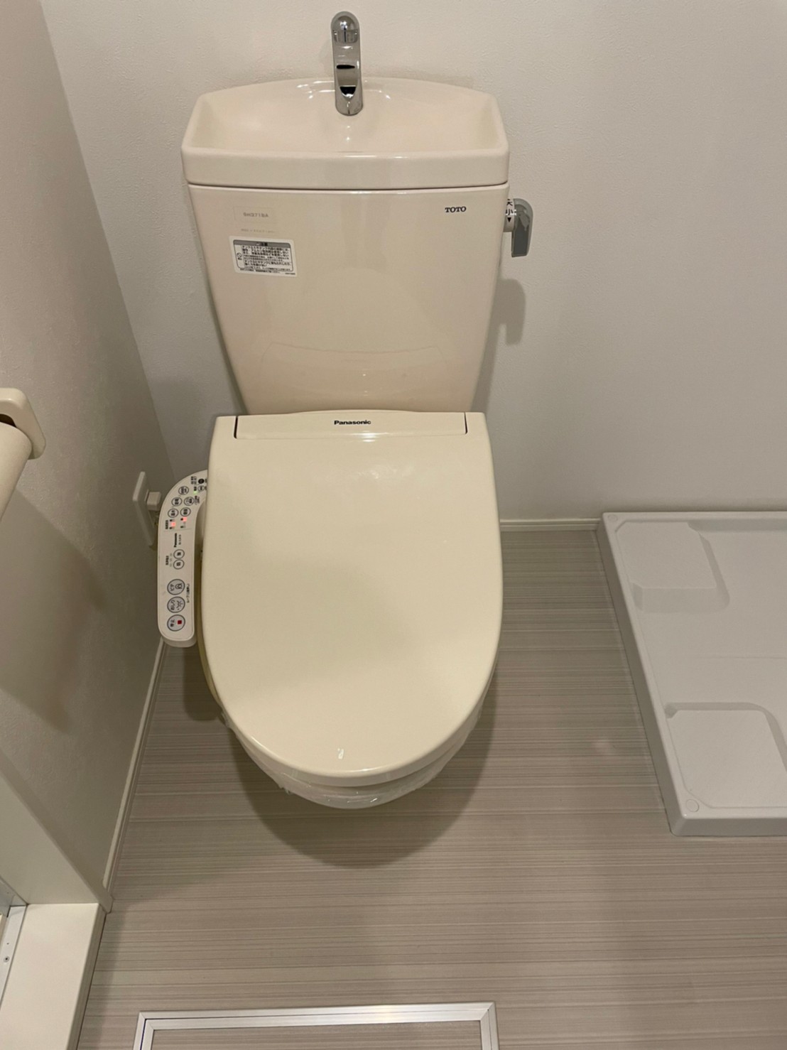 トイレ　※同仕様