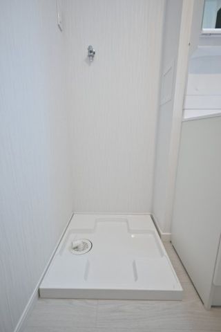 その他設備　☆室内洗濯機置場☆