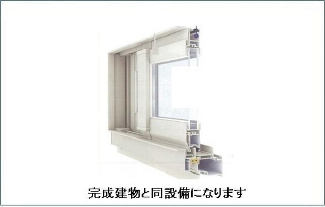 バス・シャワールーム　その他
