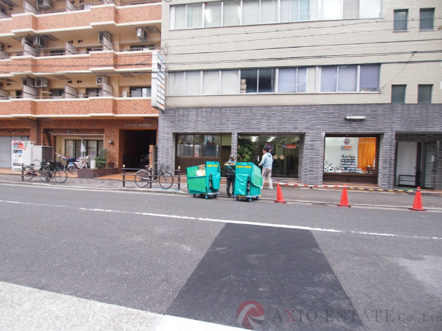 その他　周辺（その他）まで10m