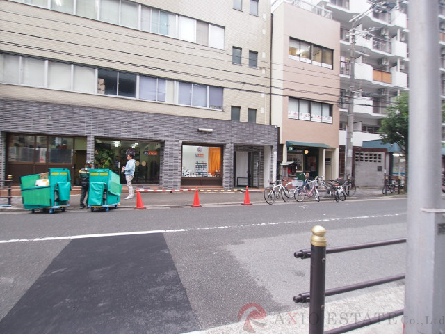 その他　周辺（その他）まで10m