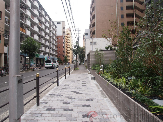 その他　周辺（その他）まで10m
