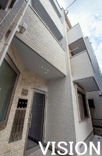 建物外観　☆外観☆
