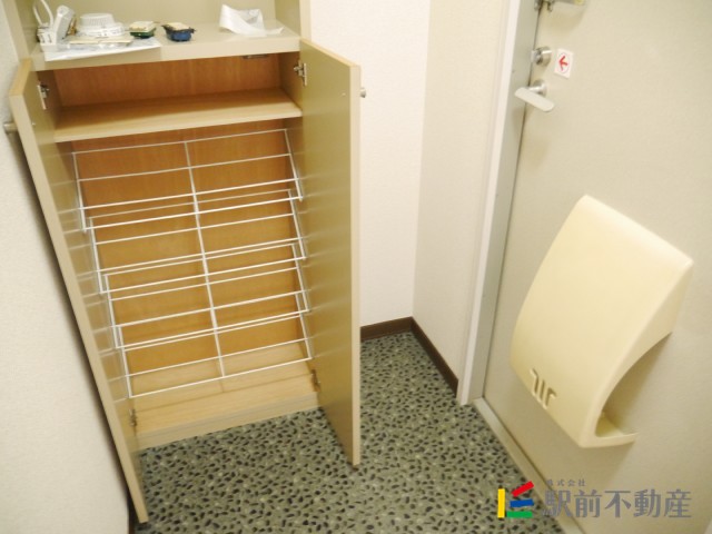 その他部屋・スペース