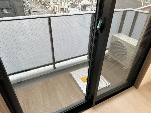 クレヴィスタ横浜鶴見の内装写真