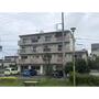赤坪公園マンション 2階 築53年1ヶ月の賃貸物件