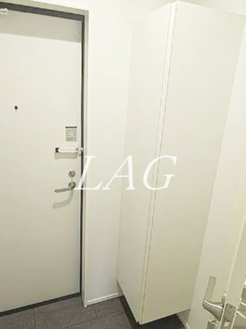 収納　収納です。