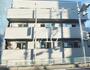 川口元郷駅より徒歩5分 2階 築2年3ヶ月の賃貸物件