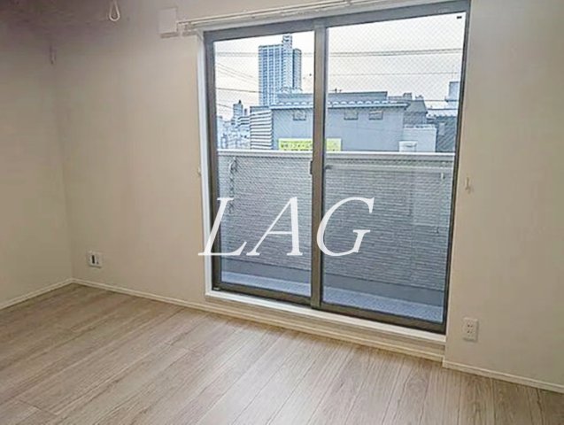 居室・リビング　洋室のお部屋です。