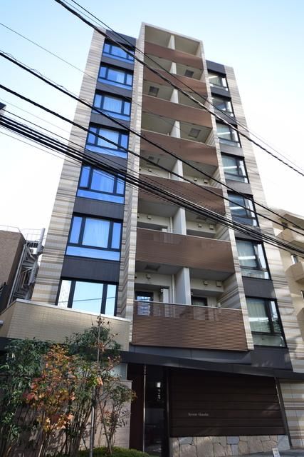建物外観　★外観★