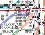 その他　☆路線図☆