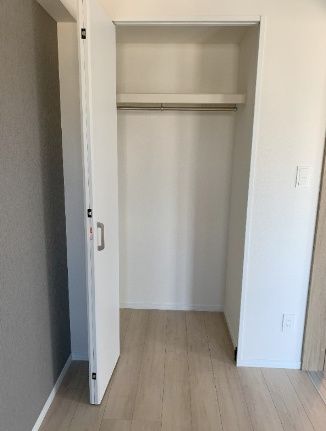 収納　☆たっぷり収納☆