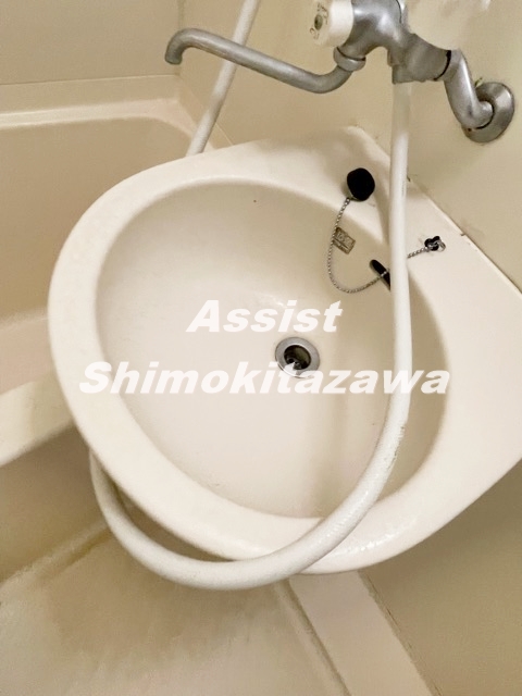 洗面設備　★洗面ボウルつき★