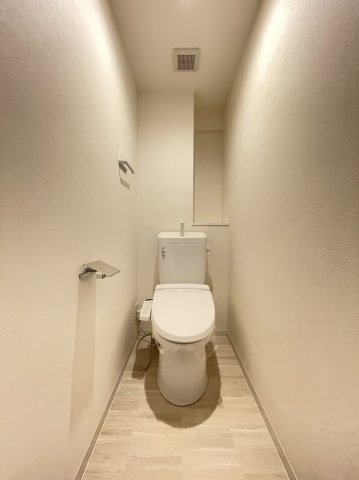 トイレ　※参考写真