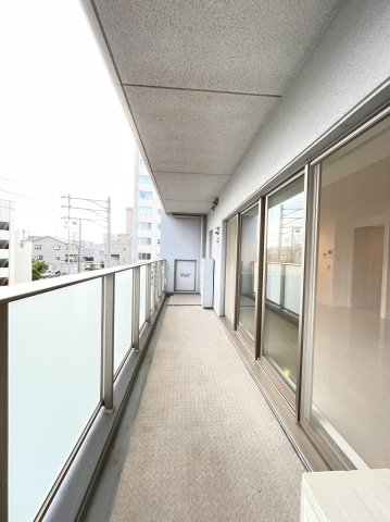バルコニー　※参考写真