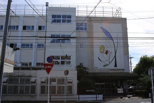 小学校　名古屋市立田代小学校（小学校）まで168m
