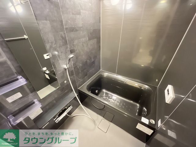 バス・シャワールーム　★同施工参考写真★