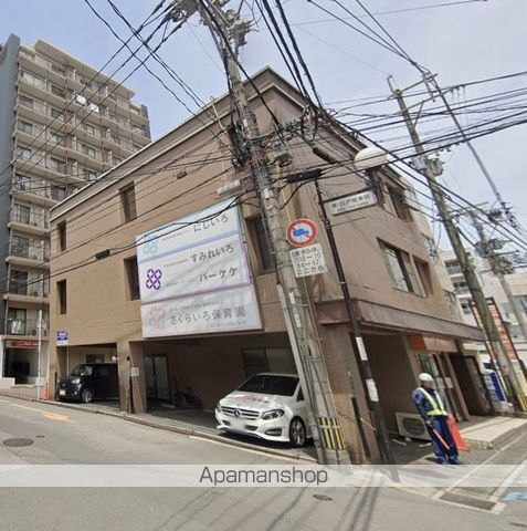 幼稚園・保育園　さくらいろ保育園（幼稚園・保育園）まで130m