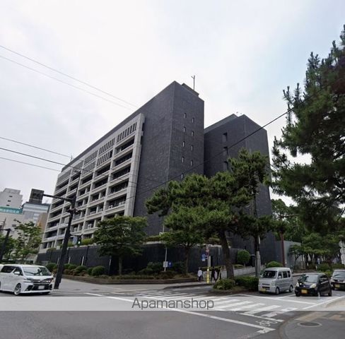 その他　大分市役所（その他）まで700m