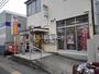 郵便局　久留米諏訪野町郵便局（郵便局）まで208m