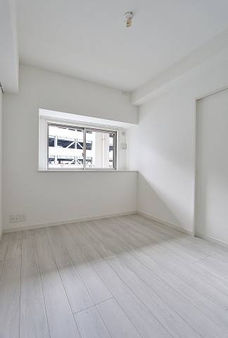 その他部屋・スペース　こちらは寝室にいかがでしょうか
