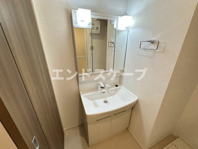 洗面設備　高崎、前橋のお部屋探しはエンドスケープまで！お客様の理想お聞
