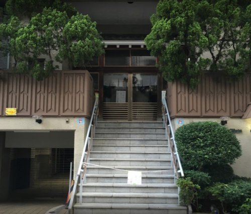 その他　鶴の湯 (東上野)（その他）まで216m