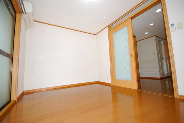 その他部屋・スペース　洋室