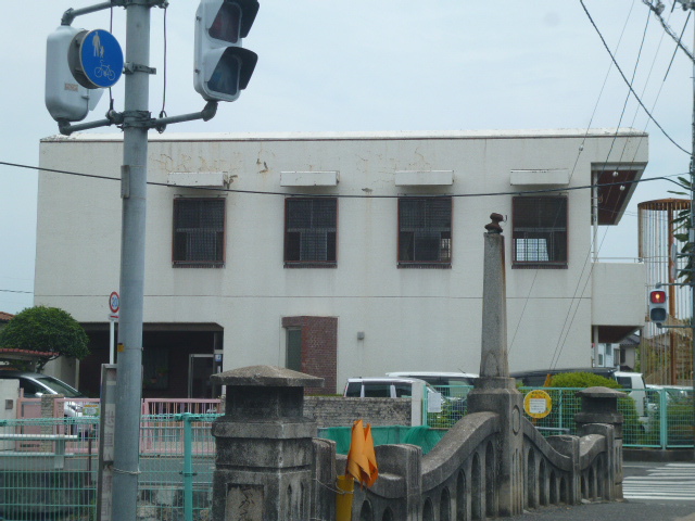 幼稚園・保育園　御野幼稚園（幼稚園・保育園）まで491m