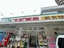 ドラックストア　スギ薬局 南行徳店（ドラッグストア）まで1020m