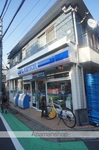 コンビニ　ローソン（コンビニ）まで1360m