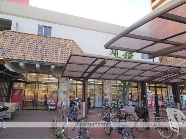 スーパー　関西スーパーマーケット福島店（スーパー）まで186m