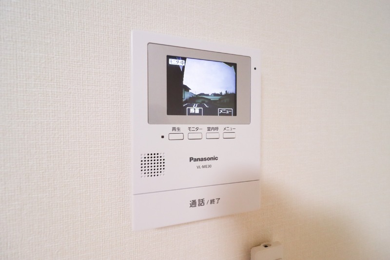 セキュリティ　図面と現状に相違がある場合には現状を優先