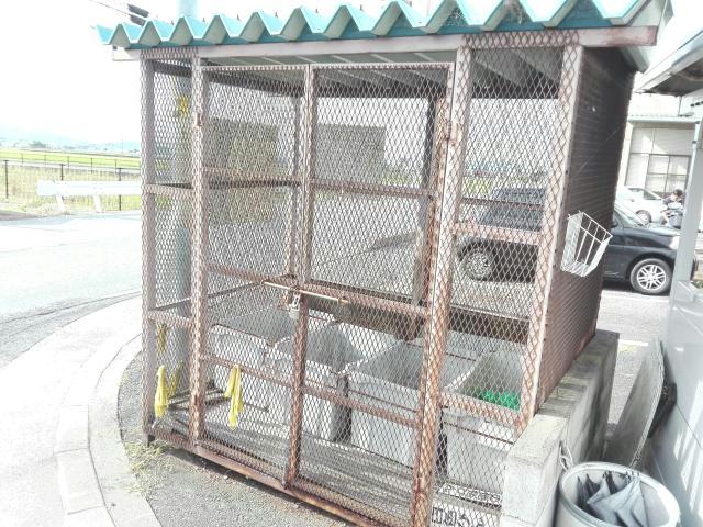 メゾンド木村のその他写真