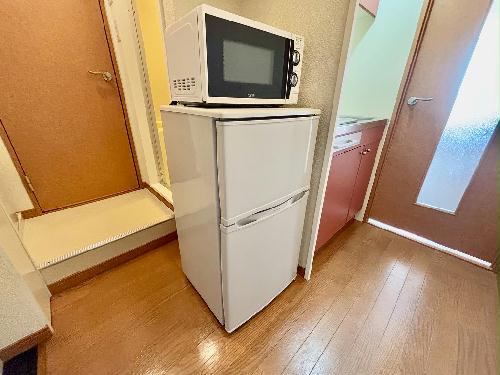 その他設備　設備・仕様は号室により異なる為、現況を優先いたします。
