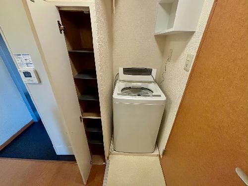 その他設備　設備・仕様は号室により異なる為、現況を優先いたします。