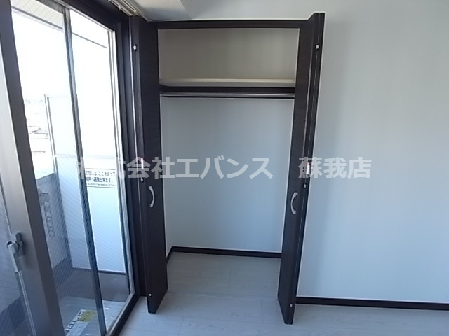 収納　小物を収納するのに便利です