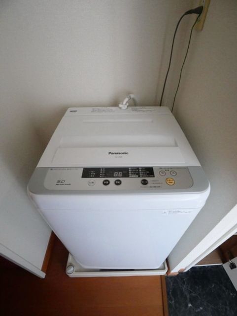 その他設備　★洗濯機付きです★