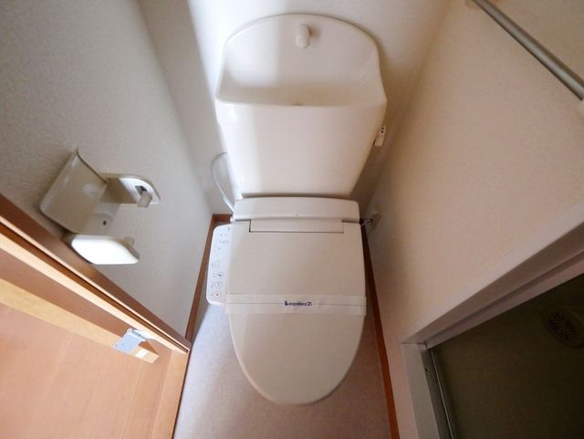 トイレ　★トイレです★