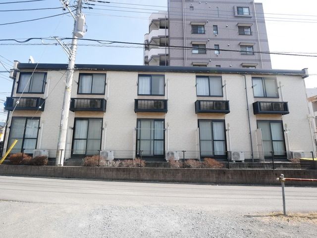 建物外観　★外観です★
