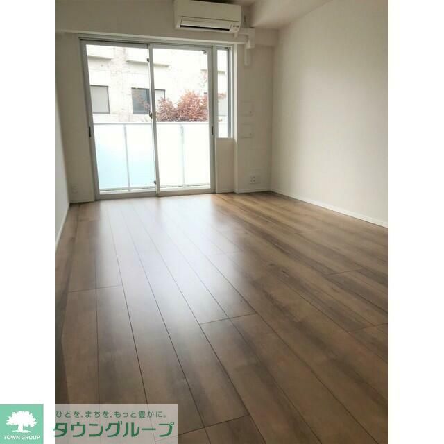 居室・リビング　別部屋参照