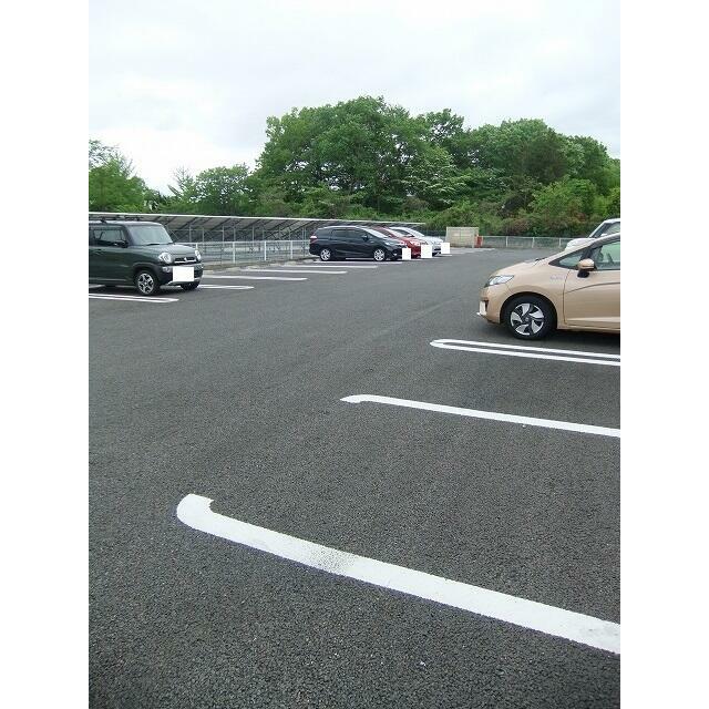 駐車場　MODE不動産に賃貸おまかせ♪栃木県全域お探し可能♪初期費用