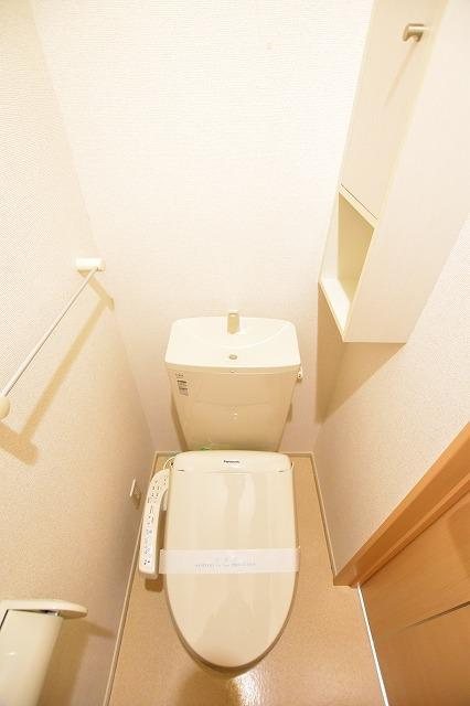 トイレ　MODE不動産に賃貸おまかせ♪栃木県全域お探し可能♪初期費用