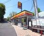 コンビニ　デイリーヤマザキＪＲ山崎駅前店（コンビニ）まで1100m