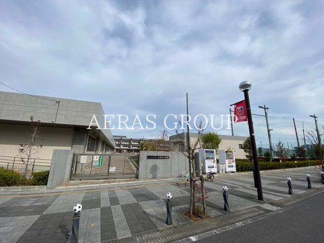 小学校　さいたま市立美園北小学校（小学校）まで891m