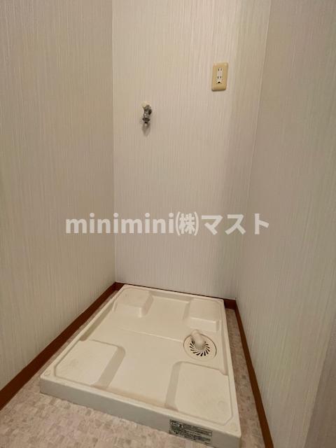 その他設備　別部屋参考写真