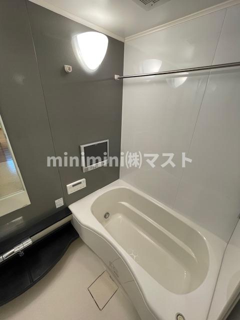 バス・シャワールーム　別部屋参考写真