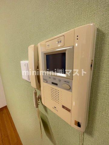 セキュリティ　別部屋参考写真